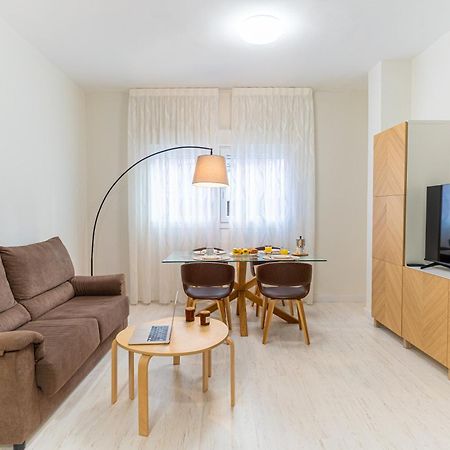 Trendyhomes City Center Almería Extérieur photo