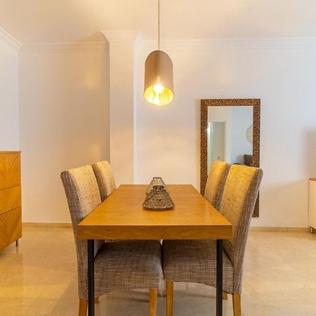 Trendyhomes City Center Almería Extérieur photo