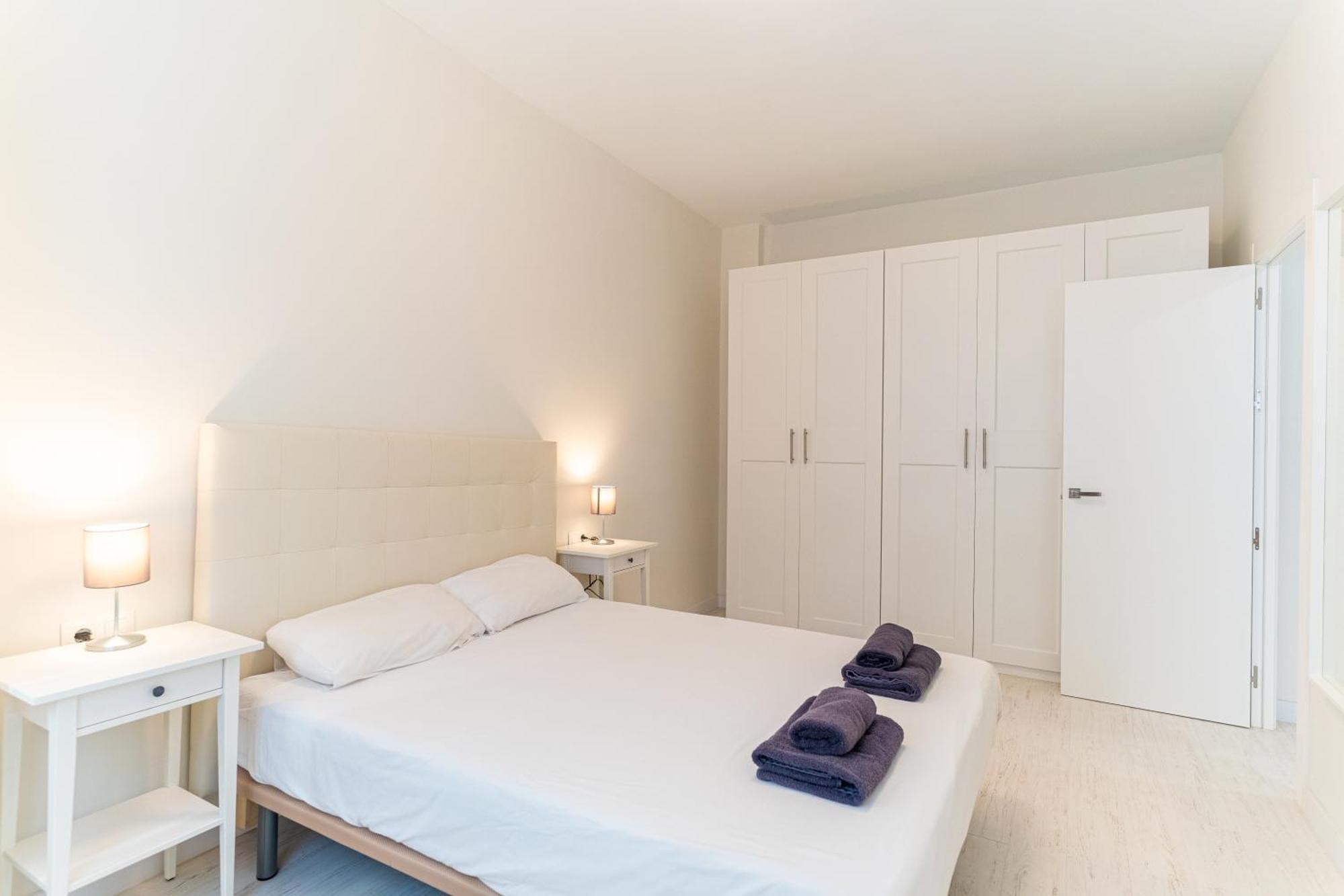 Trendyhomes City Center Almería Extérieur photo