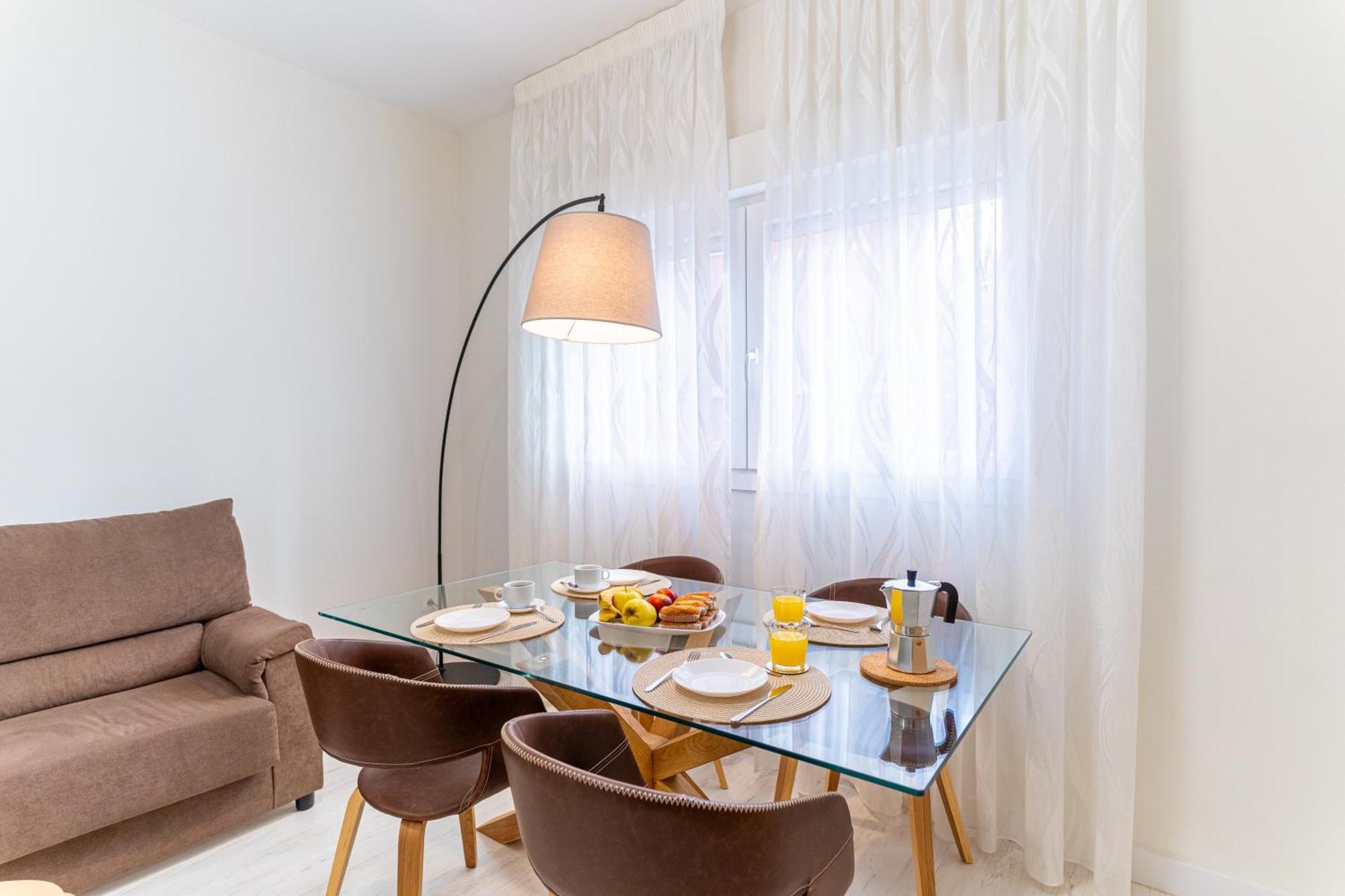Trendyhomes City Center Almería Extérieur photo