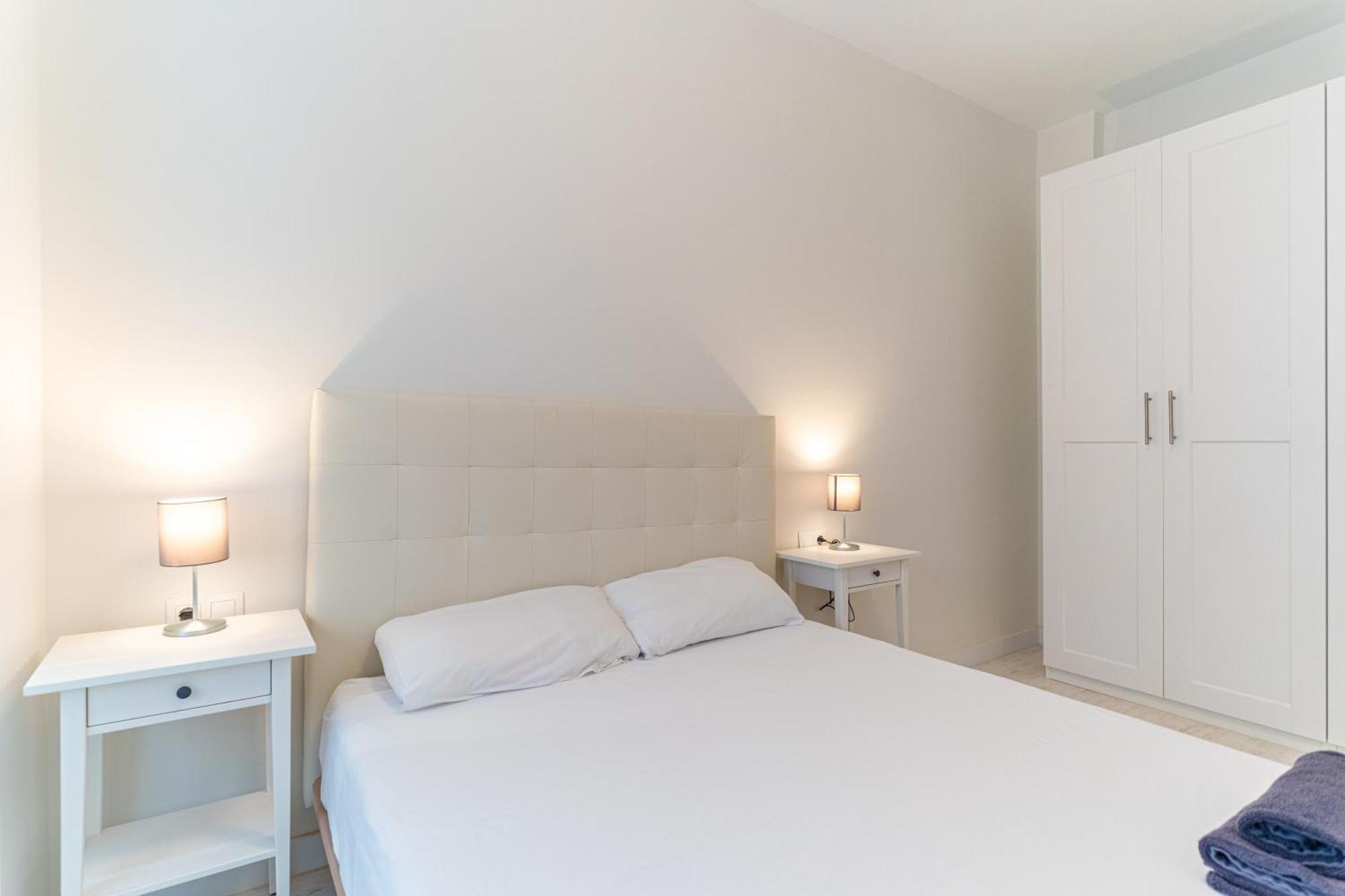 Trendyhomes City Center Almería Extérieur photo