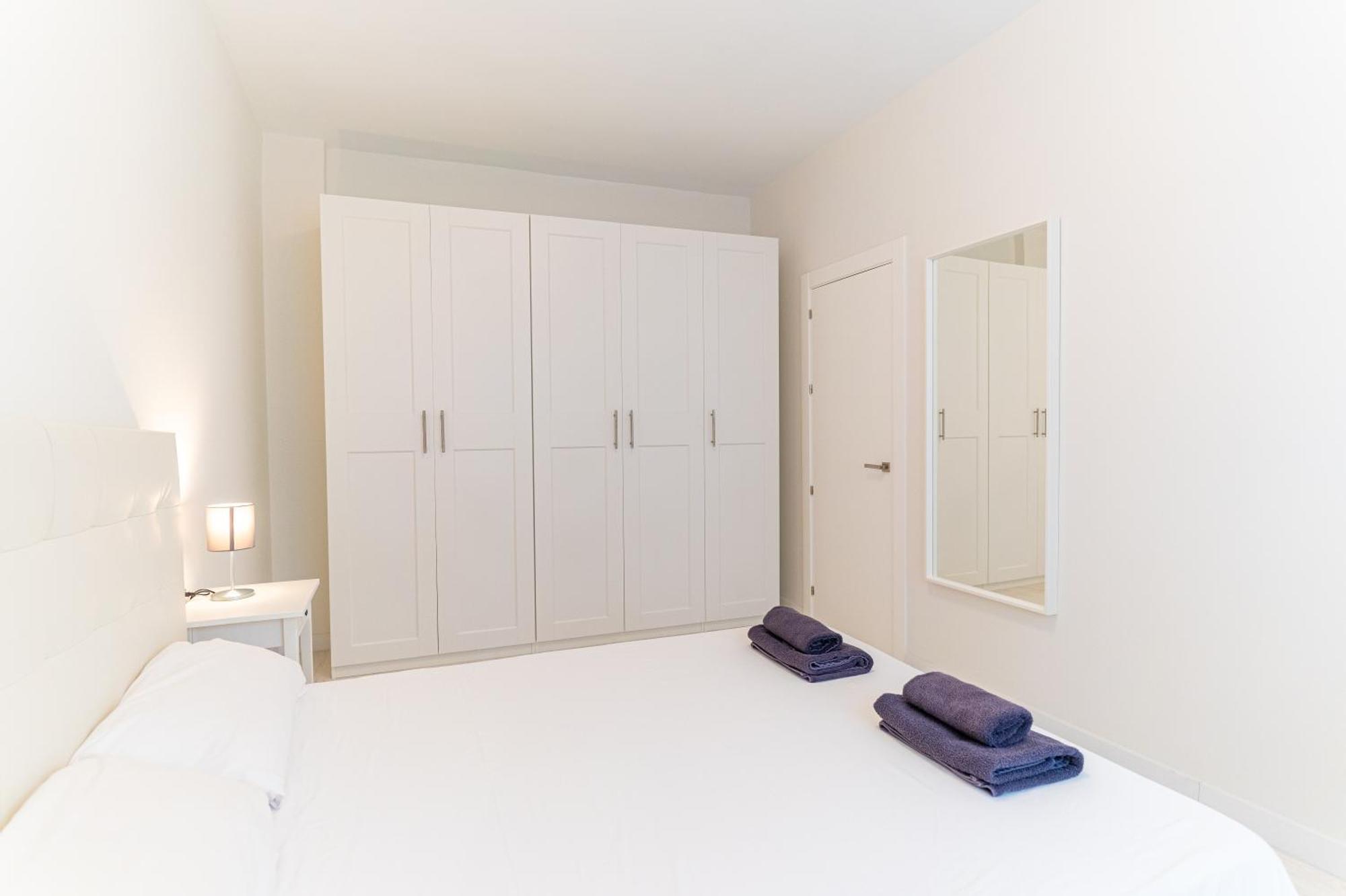 Trendyhomes City Center Almería Extérieur photo