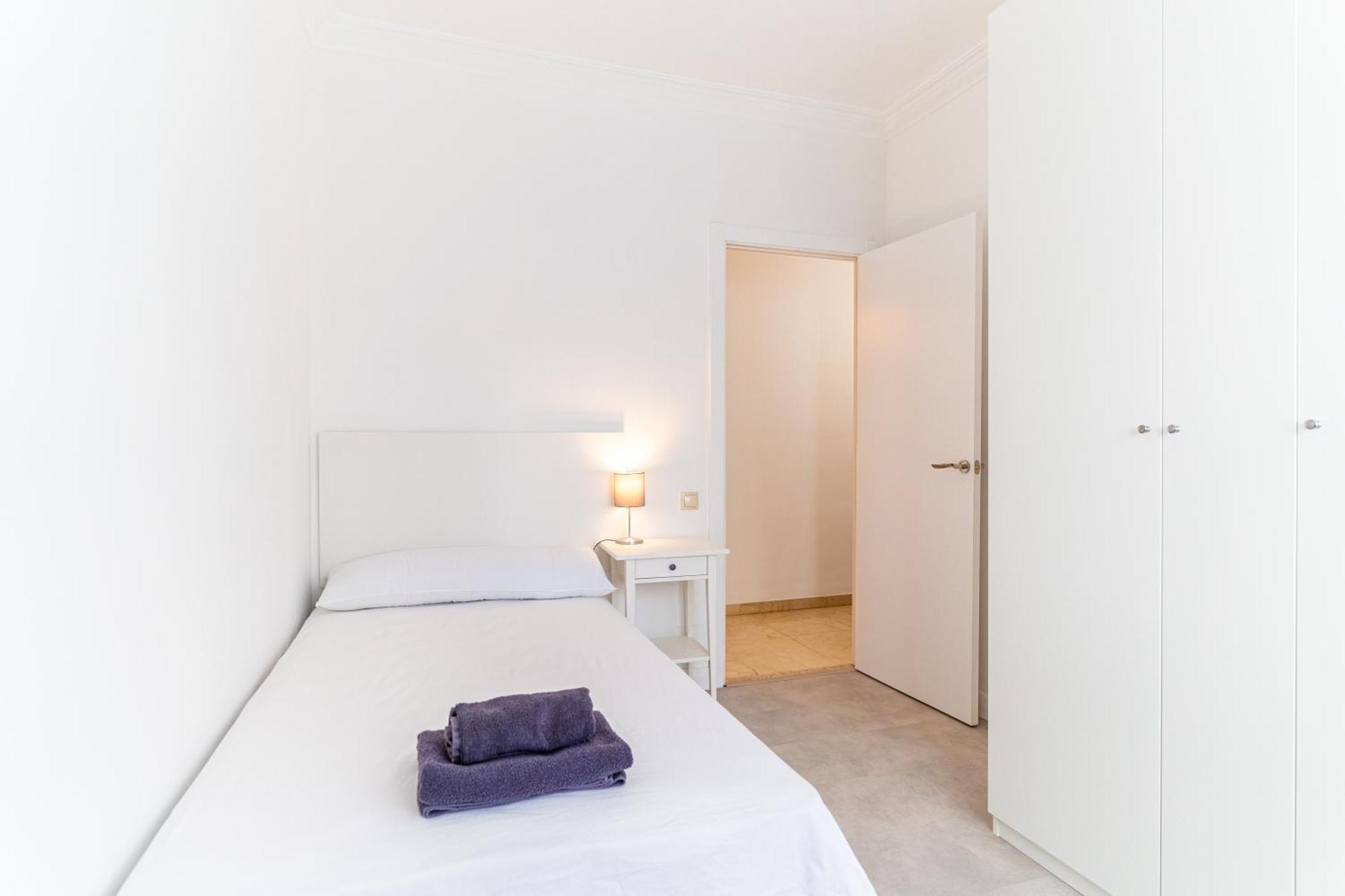Trendyhomes City Center Almería Extérieur photo