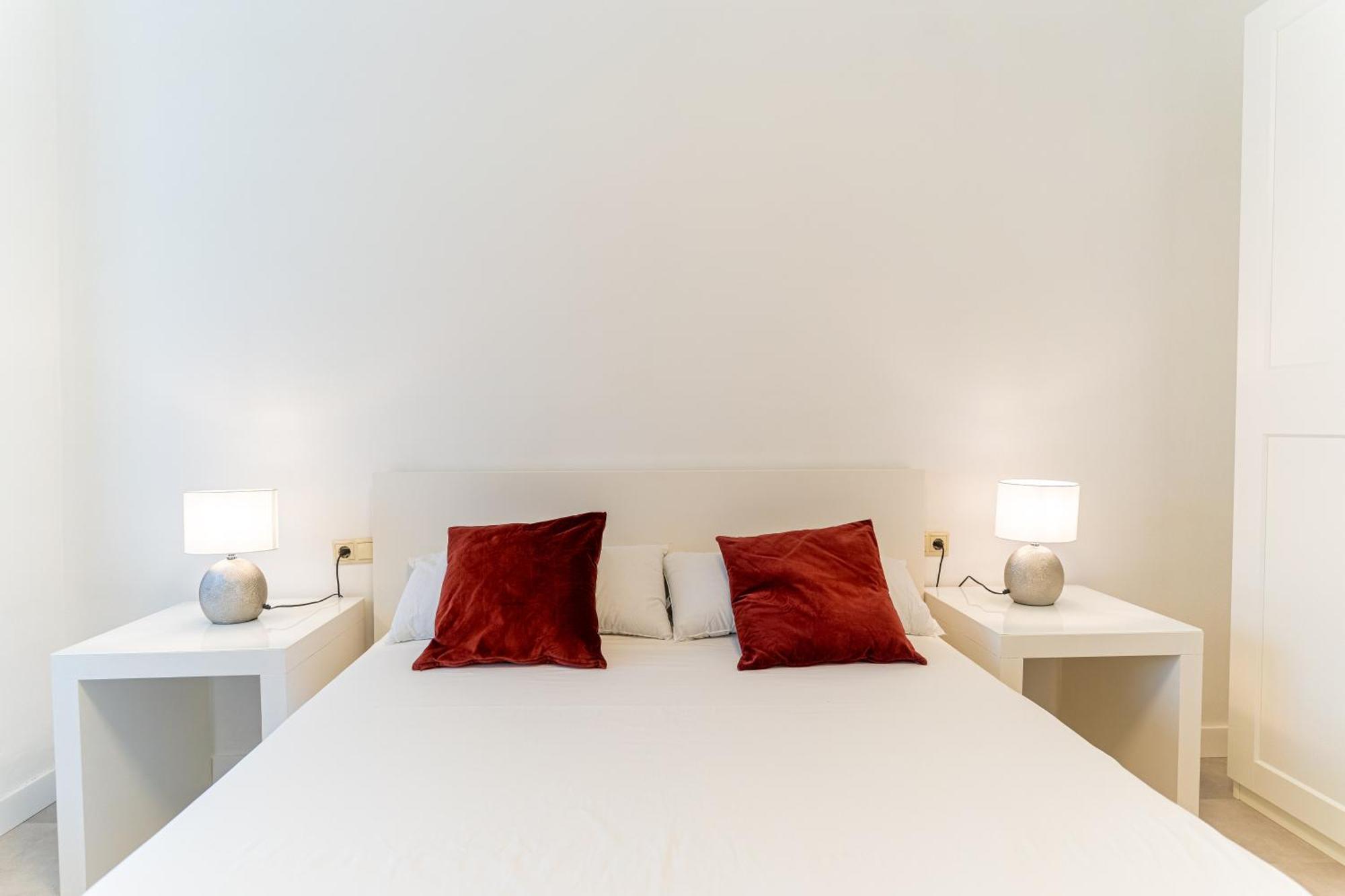 Trendyhomes City Center Almería Extérieur photo