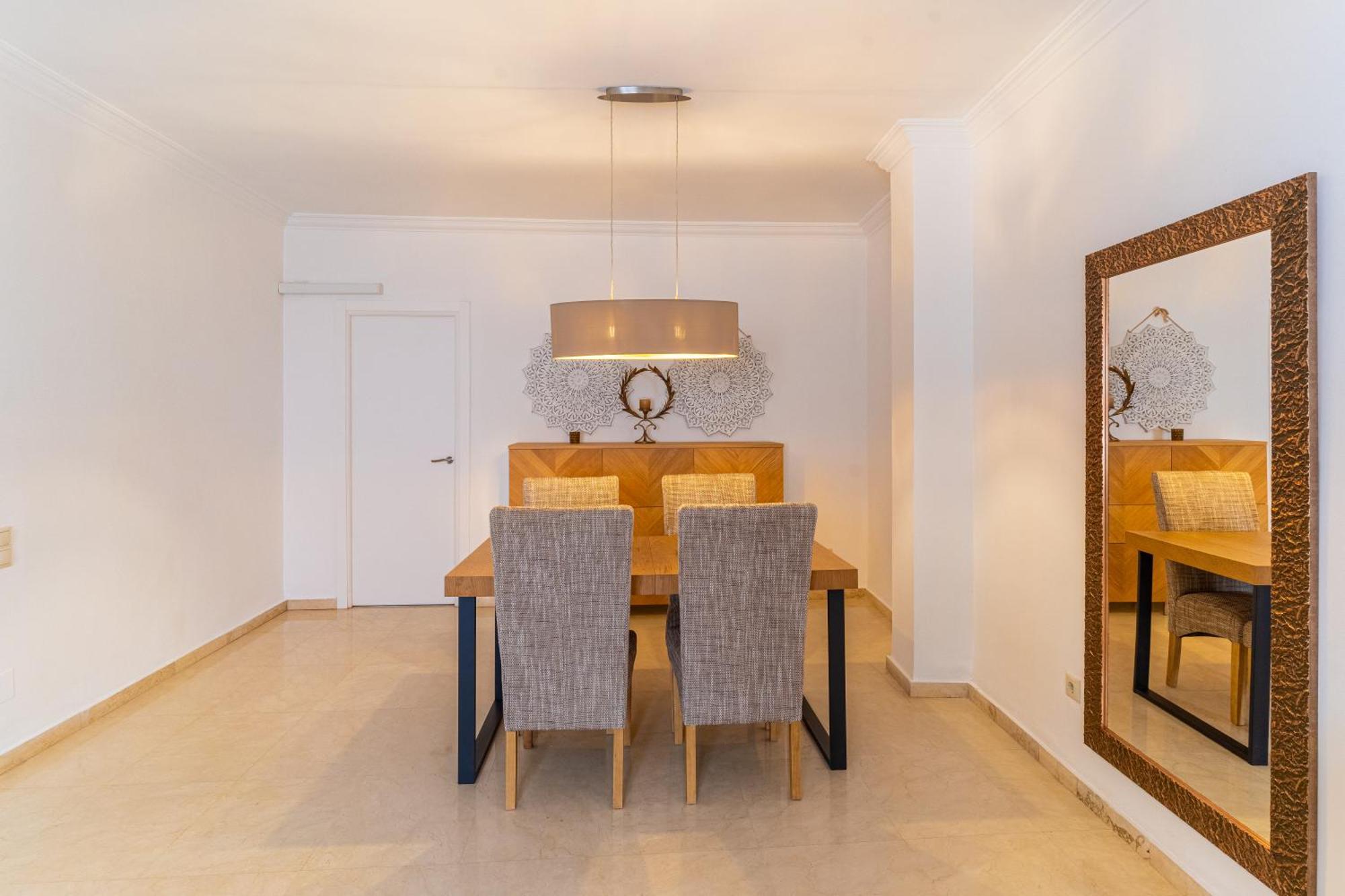Trendyhomes City Center Almería Extérieur photo