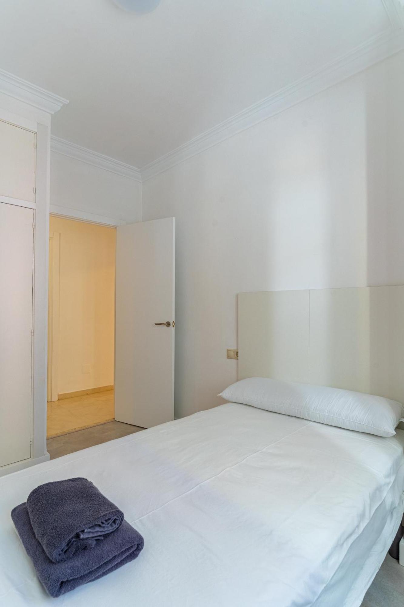 Trendyhomes City Center Almería Extérieur photo