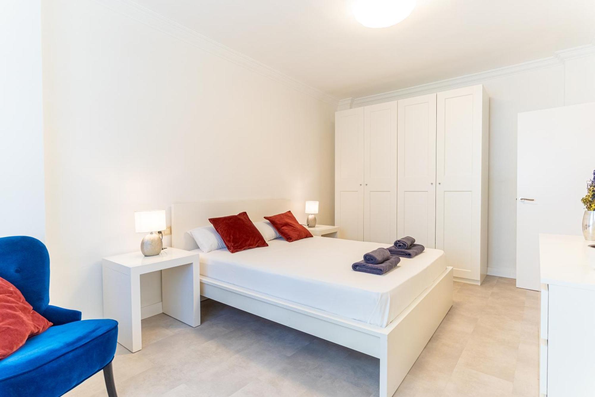 Trendyhomes City Center Almería Extérieur photo