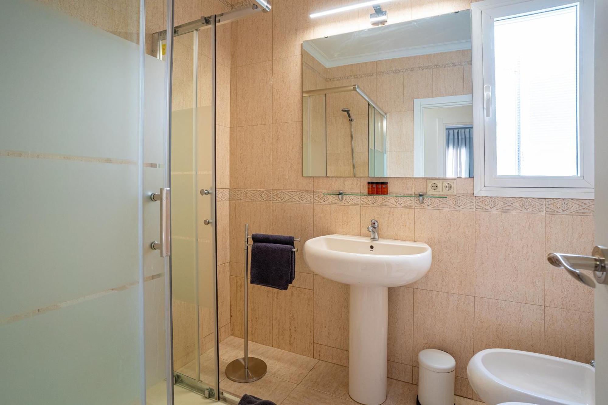 Trendyhomes City Center Almería Extérieur photo