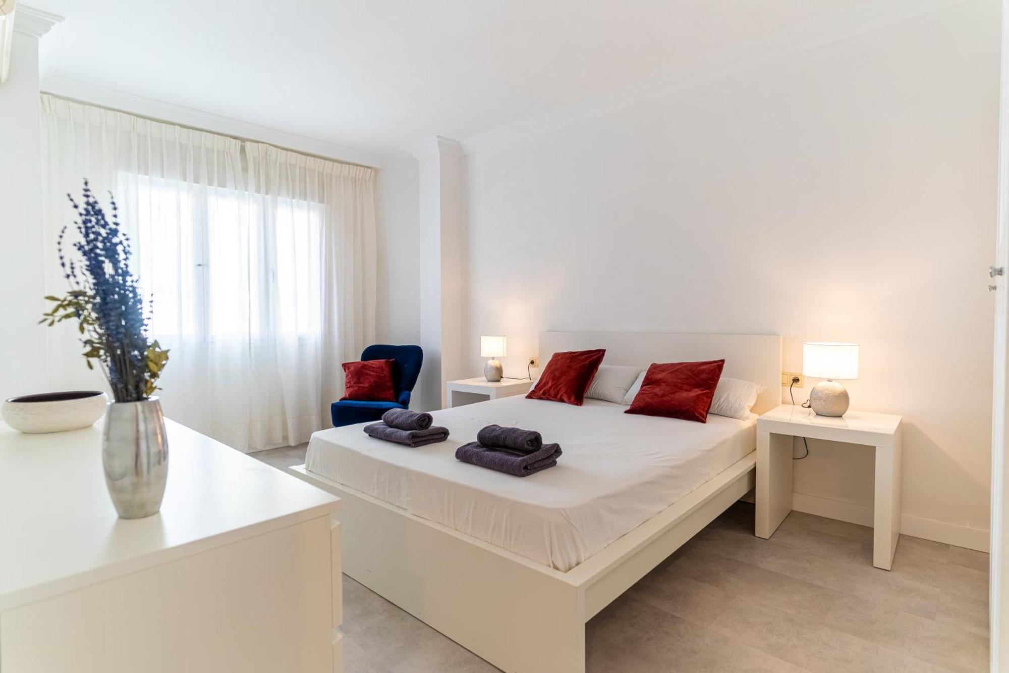 Trendyhomes City Center Almería Extérieur photo
