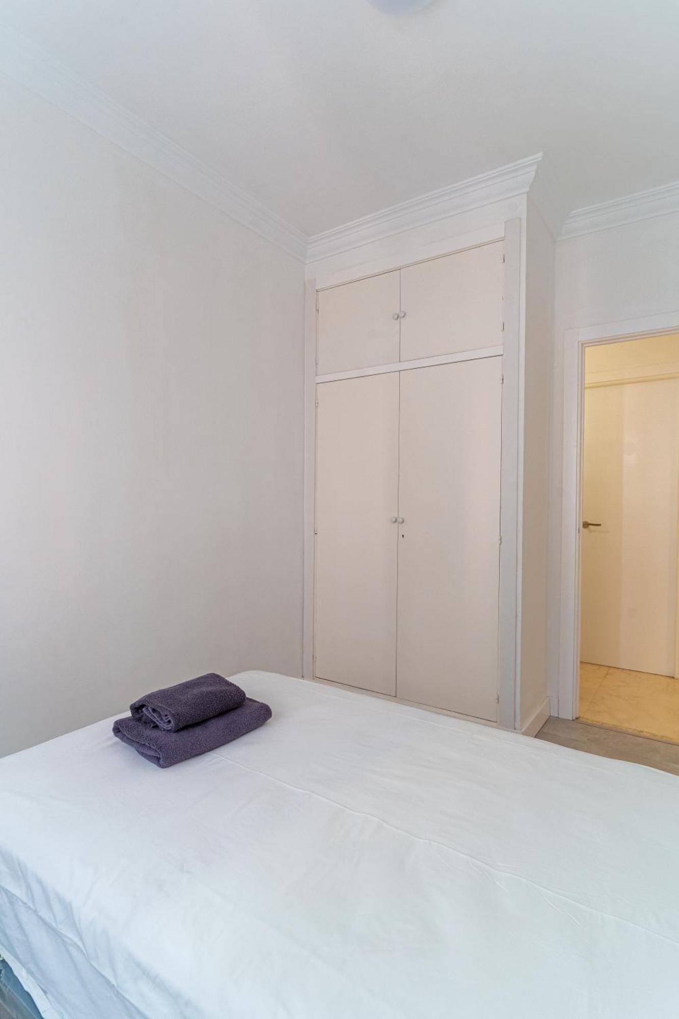 Trendyhomes City Center Almería Extérieur photo