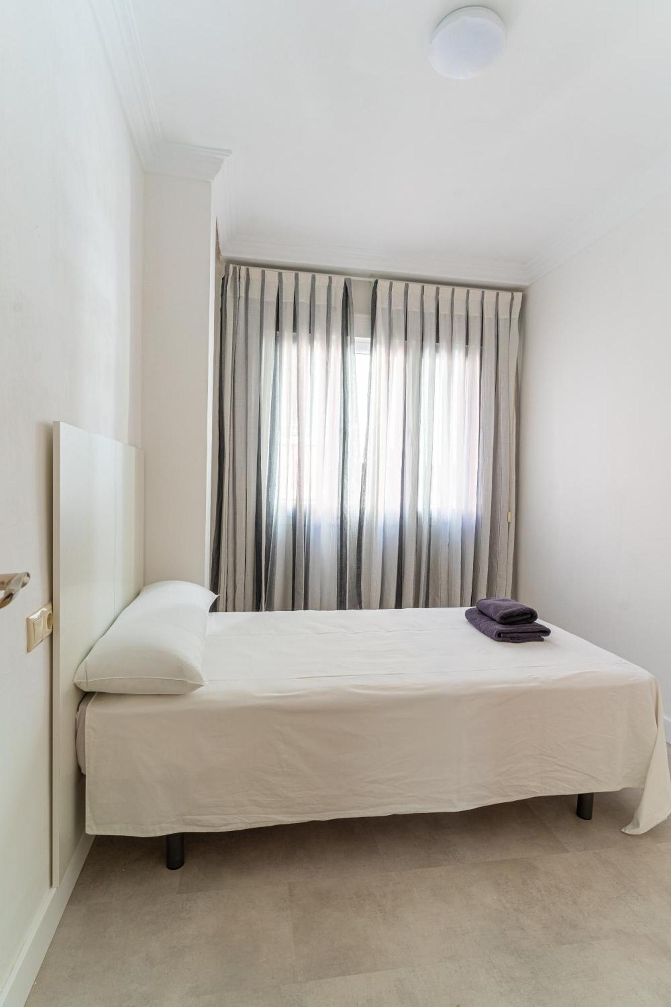 Trendyhomes City Center Almería Extérieur photo