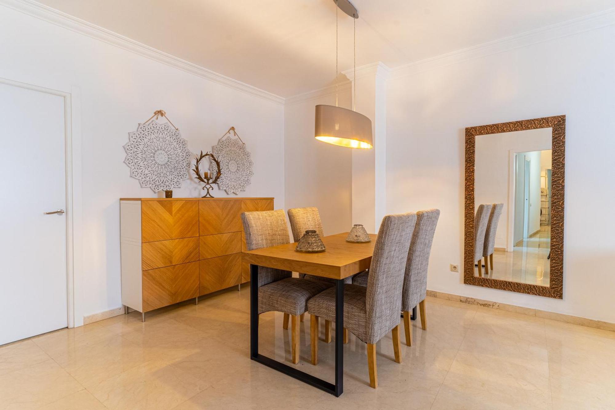 Trendyhomes City Center Almería Extérieur photo