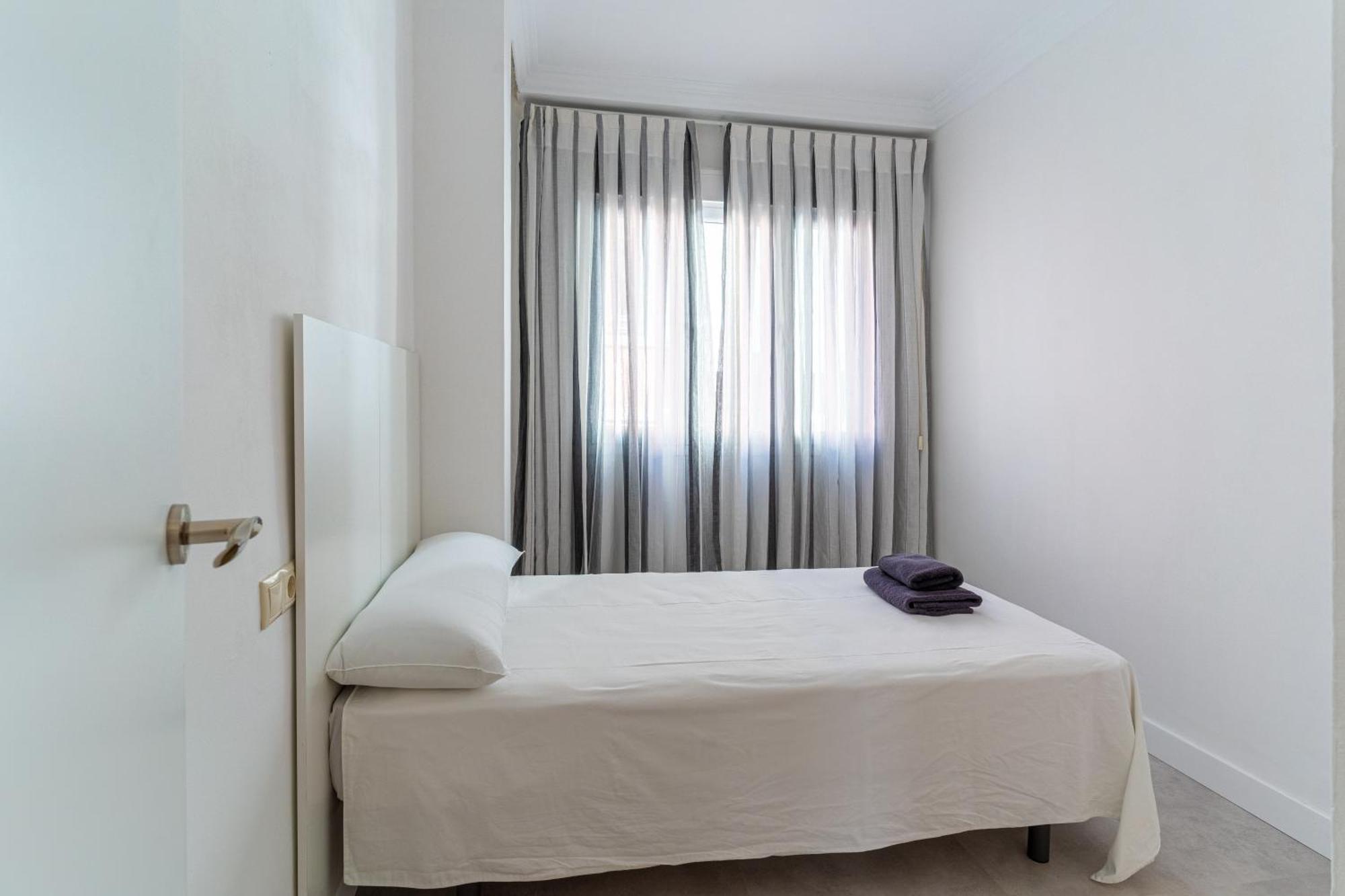 Trendyhomes City Center Almería Extérieur photo