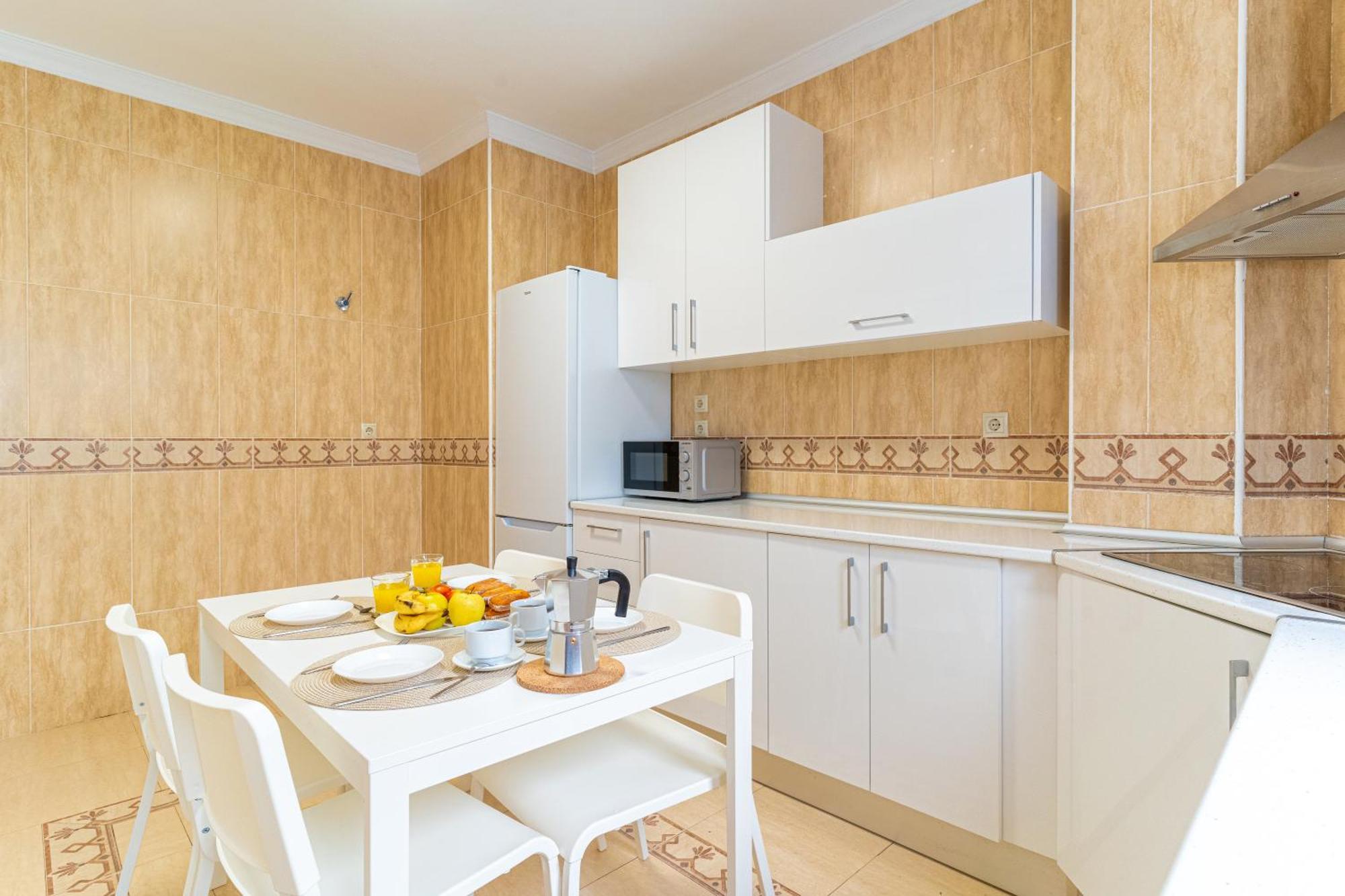 Trendyhomes City Center Almería Extérieur photo