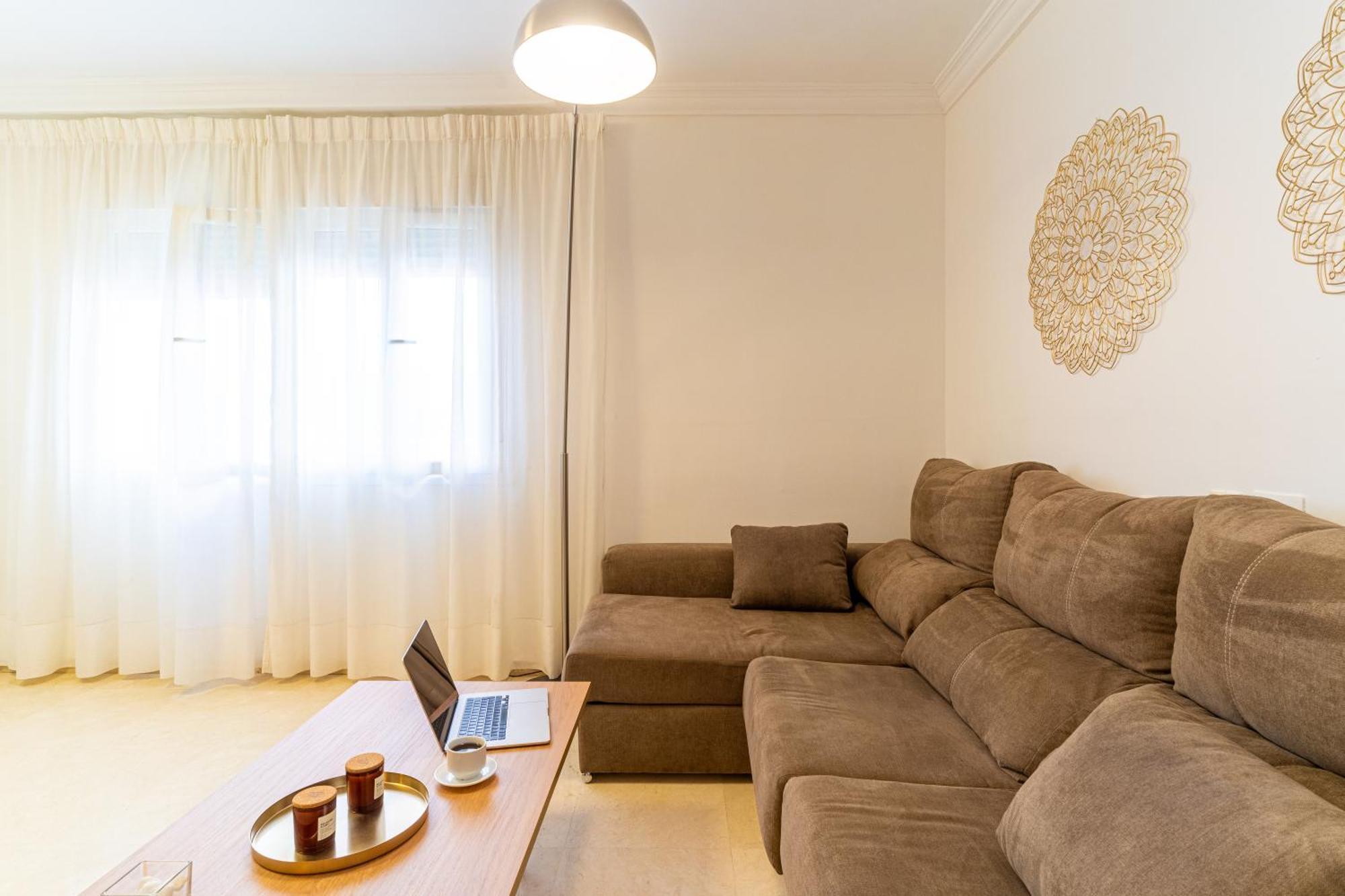 Trendyhomes City Center Almería Extérieur photo