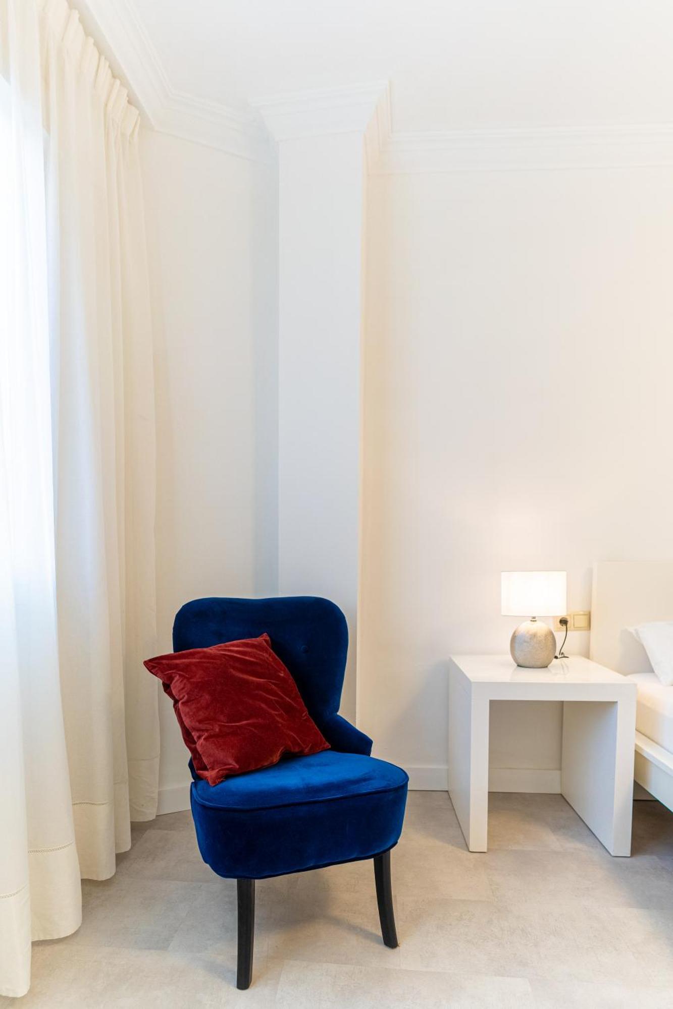 Trendyhomes City Center Almería Extérieur photo