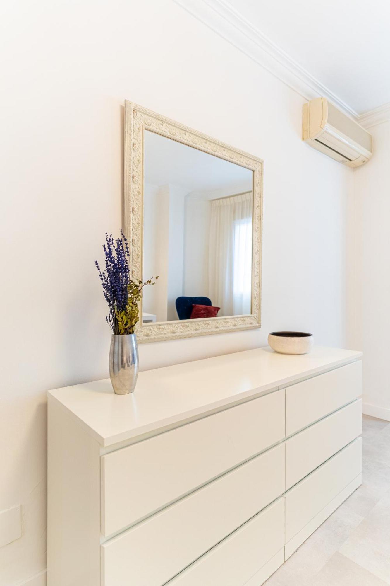Trendyhomes City Center Almería Extérieur photo