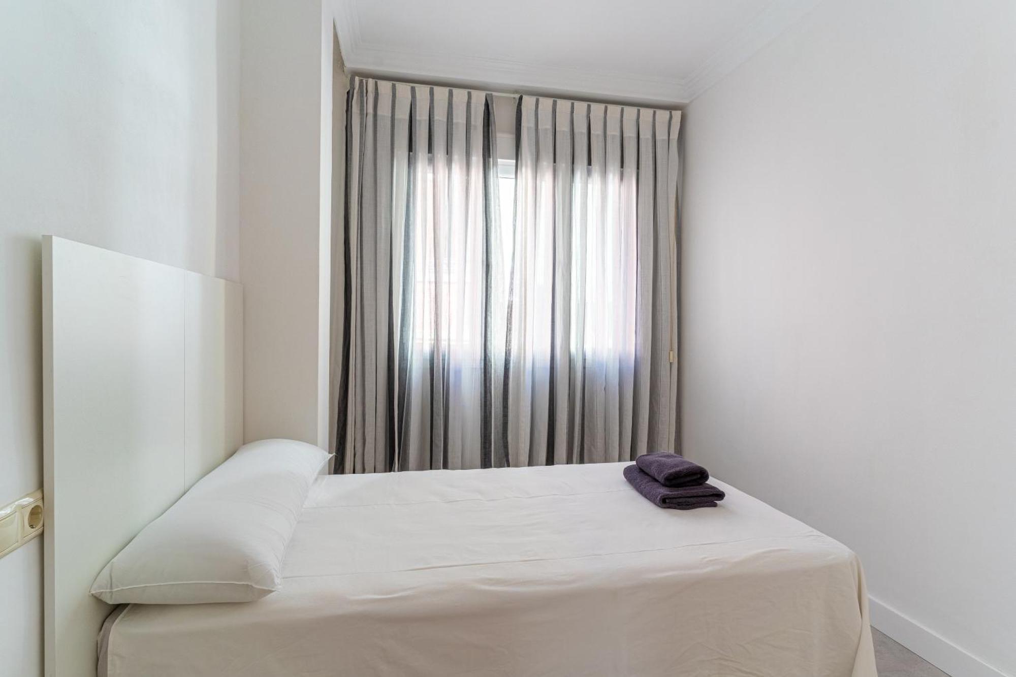 Trendyhomes City Center Almería Extérieur photo
